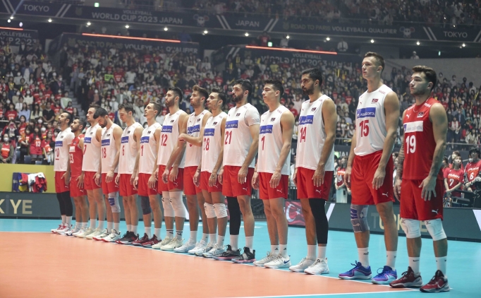 Filenin Efeleri'nin rakibi Finlandiya!