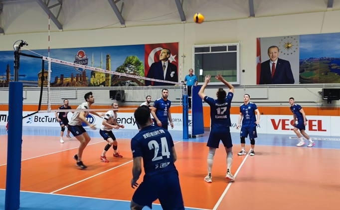 T�R�AD, Develi'ye set vermedi