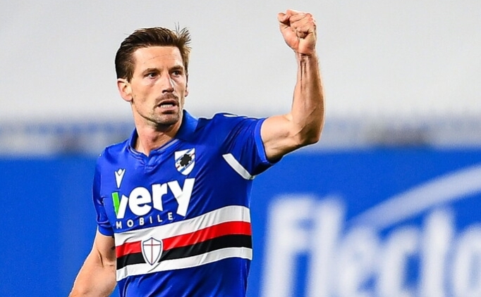 Kocaelispor'dan dev hamle: Adrien Silva