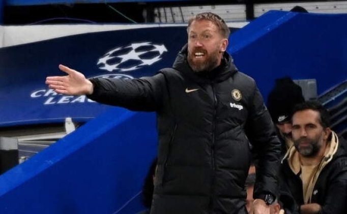 Chelsea sahas�nda kaybetti