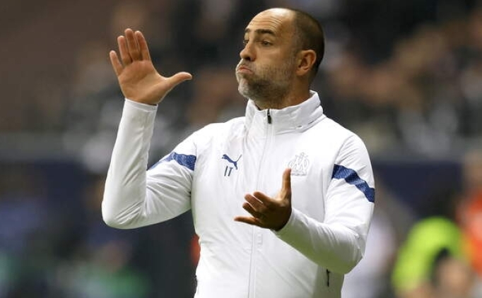 Marsilya kendi evinde Brest'e di� ge�iremedi