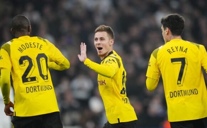 Monaco'dan Hazard'a kanca!