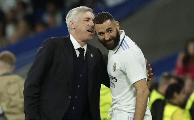 Real Madrid Benzema'nn yedeini aryor