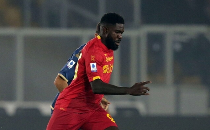 Umtiti ve Banda, �rk��l��a maruz kald�