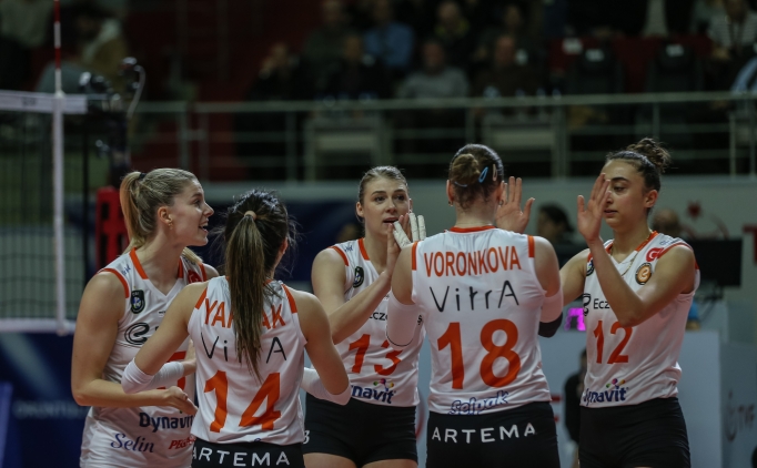 Eczac�ba��, Nil�fer'e set vermedi