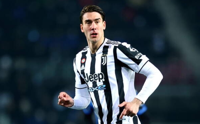 Bayern M�nih'te yeni aday Vlahovic!