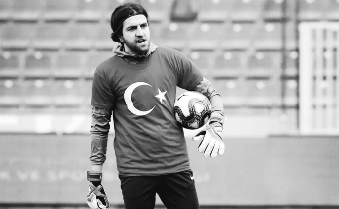 �yi haber gelmedi, Ahmet'i kaybettik