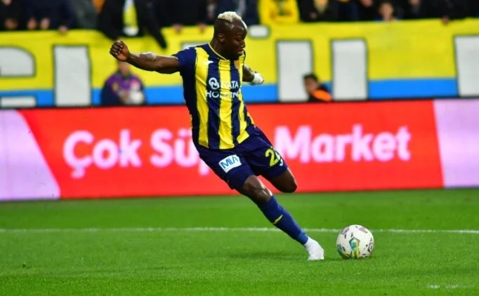 S�per Lig'de ilk 10 i�in kritik bir ma�!