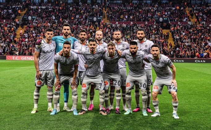 Ba�ak�ehir'in konu�u �mraniyespor