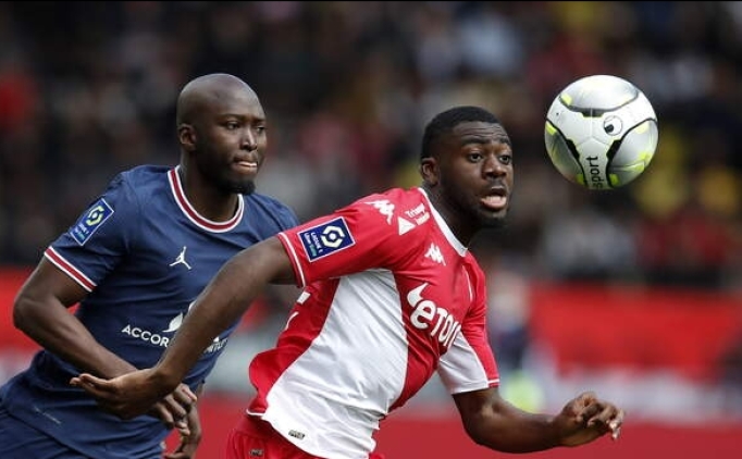 Youssouf Fofana son karar�n� a��klad�...