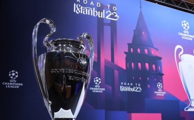 UEFA Festivali Yenikap�'da yap�lacak