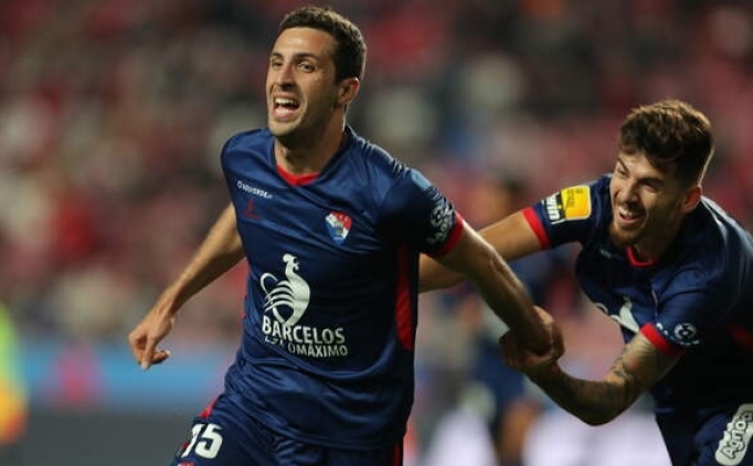 Hatayspor'a G�rc� dinamo yolda...