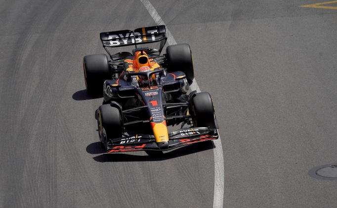 Formula 1'de s�radaki durak Monaco!