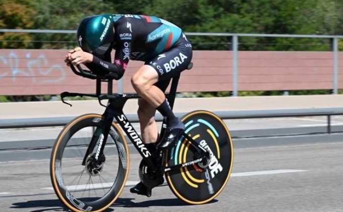 Nico Denz: 'T�rkiye'yi �ok seviyorum'