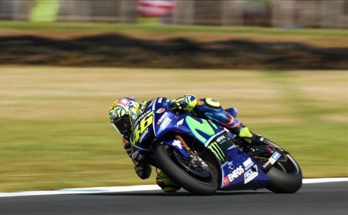 Motosiklet yar��lar�nda yeni sezon 6 May�s'ta �zmir'de ba�layacak