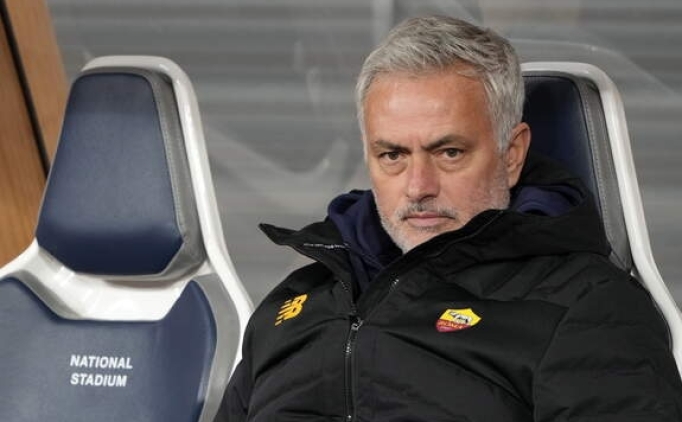 Jose Mourinho'dan Juventus tepkisi!