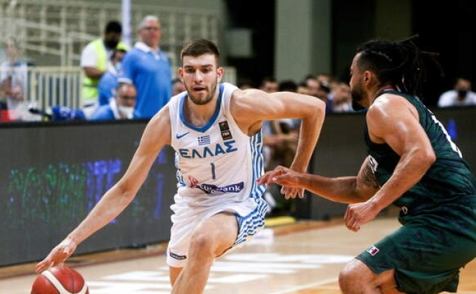 Merkezefendi'nin yldzna Euroleague'den talip var!