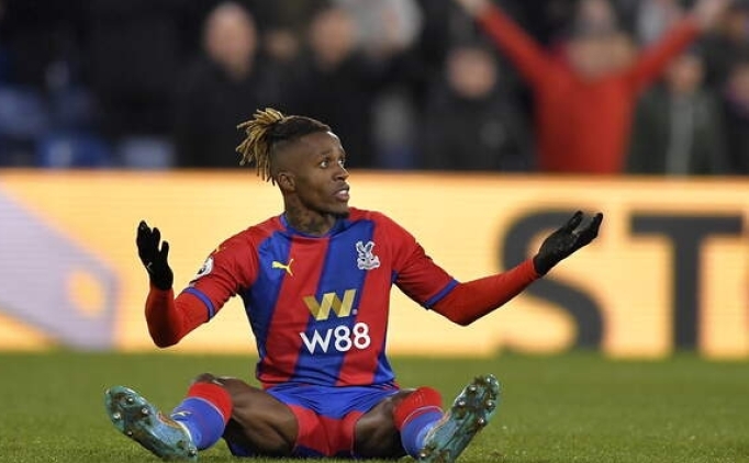 ��te Zaha'n�n Fenerbah�e'den son talebi!