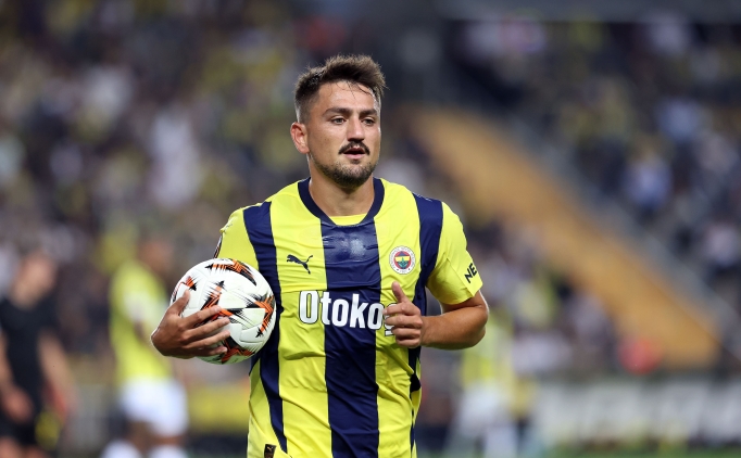 Fenerbahe'de 2 eksik!