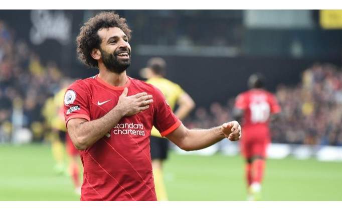 Muhammed Salah Galatasaray'a Gelecek mi?    