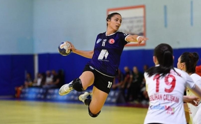 Bursa Bykehir Belediyespor'dan iki transfer