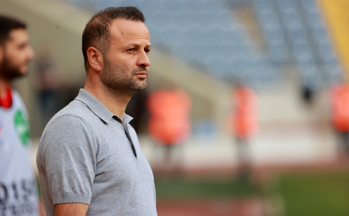 Osman Zeki Korkmaz'dan prim sözü!