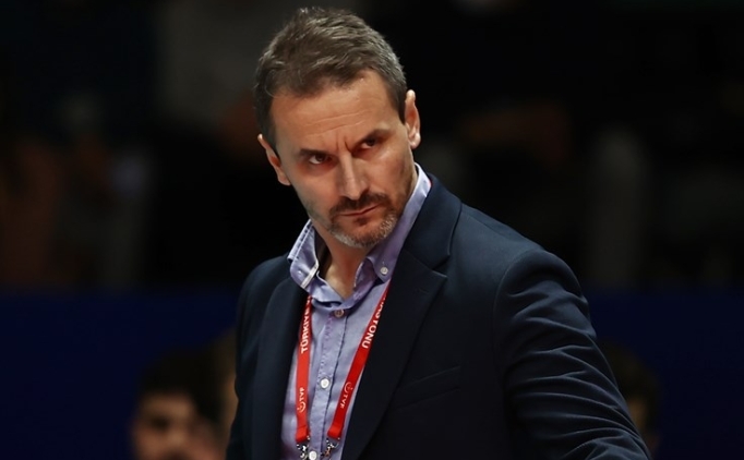 Develi Belediyespor, ba�antren�r Serdar Uslu ile anla�t�