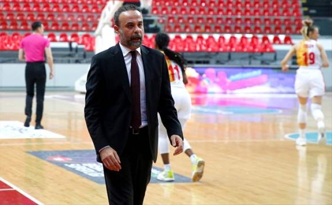 Galatasaray �a�da� Faktoring'de Tolga Esenci d�nemi