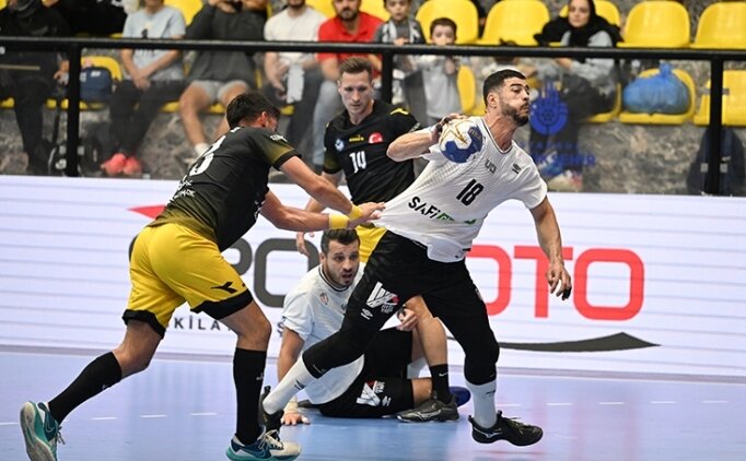 Be�ikta� evinde zorlanmad�