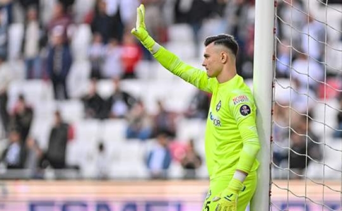 Kaz�mcan Karata�'�n a�abeyine s�rpriz talip!