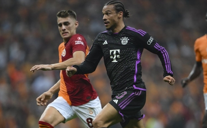 Okan Buruk'tan Kaz�mcan'a �zel terapi!