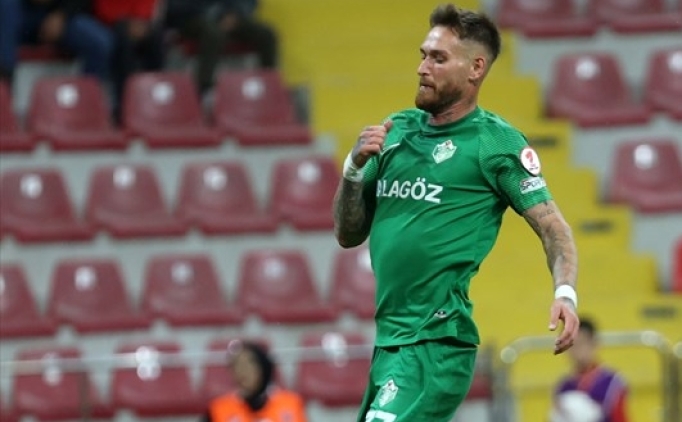 Bucaspor'da �mer �i�mano�lu sesleri