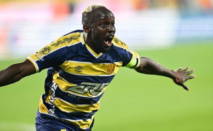 Ankarag�c�'nde Adana Demir �ncesi 4 eksik!