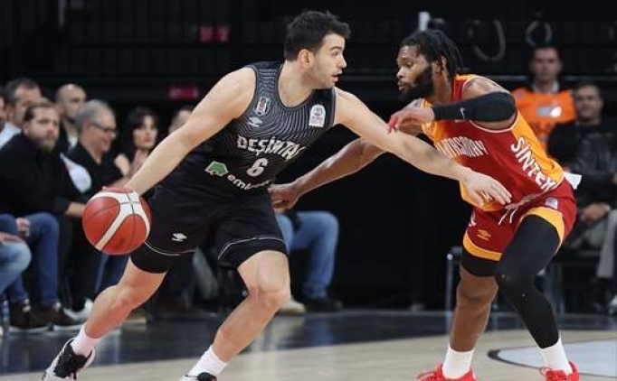 T�rk basketbolunda haftan�n program�