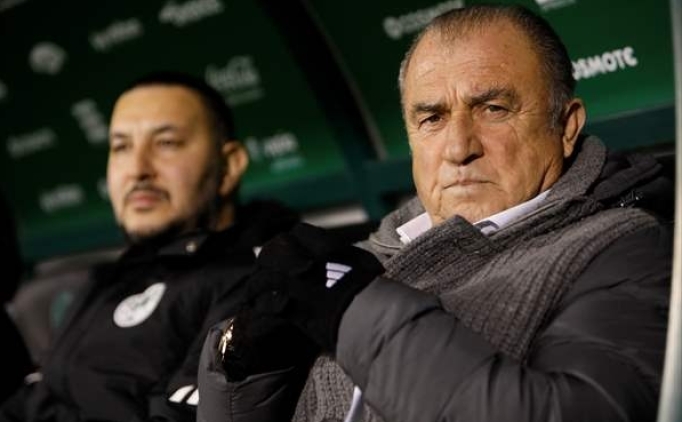 Panathinaikos evinde f�rsat tepti