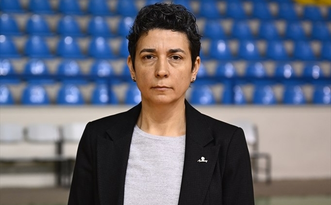 T�rk voleybol hakemleri, S�per Final ve Milletler Ligi'nde g�rev yapacak