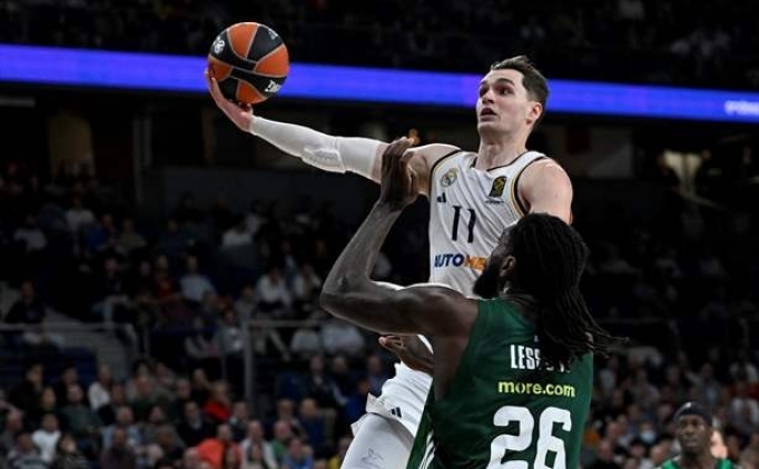 Hezonja: 'Saras'a katlyorum; beni ldrtyorlar!'