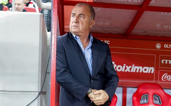 Fatih Terim'in gz Fenerbaheli gen yldzda!