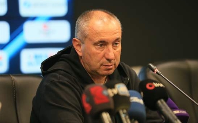 Stoilov: 'S�per Lig i�in kaderimiz ellerimizde'