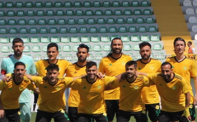 Kar��yaka'da Sefa Narin �srar�