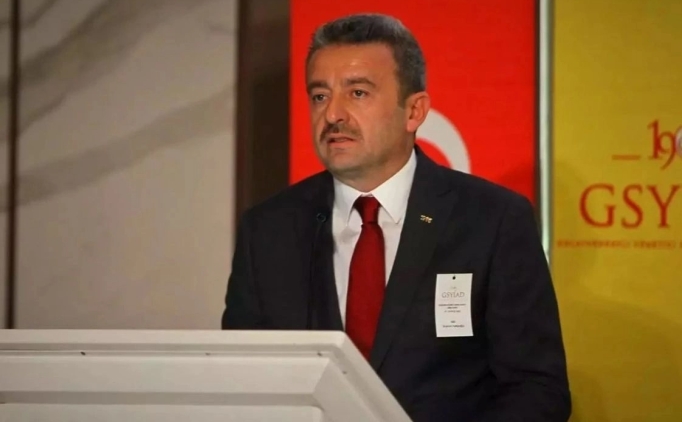 Galatasaray'dan transfer a��klamas�!