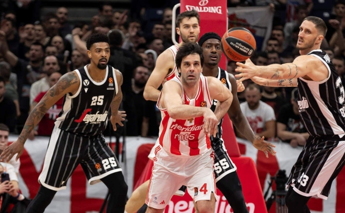 Ma zeti: Kzlyldz 94-79 Virtus Bologna