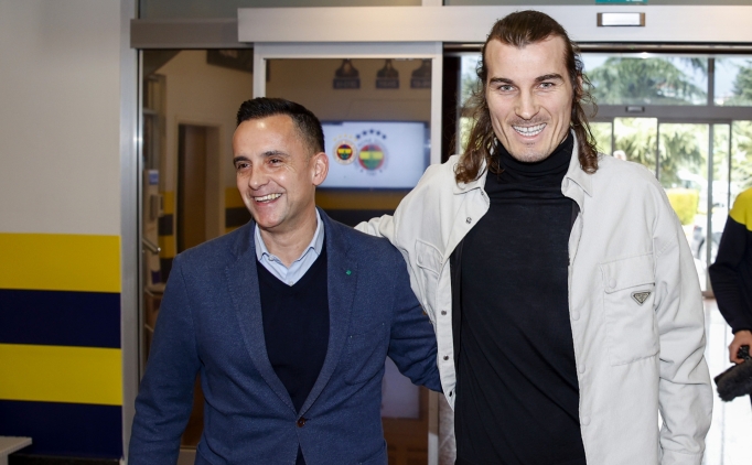 Acun Ilcal ve Branco'dan transfer grmesi!