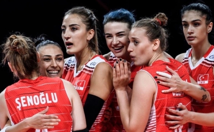 T�rkiye, Paris 2024 i�in kota say�s�n� 67'ye y�kseltti