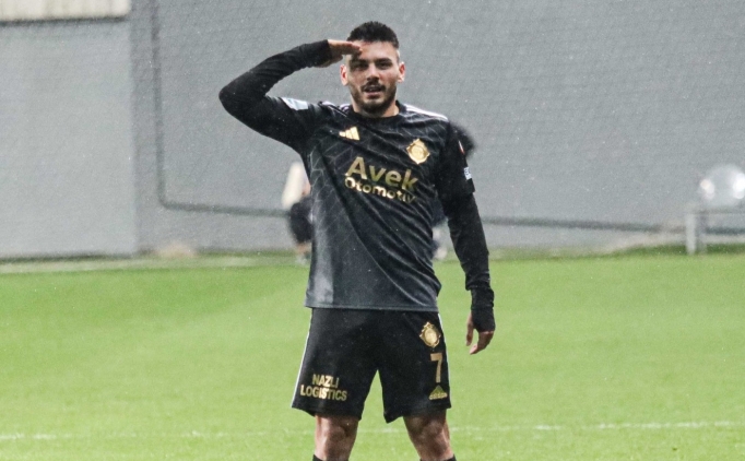 Altay, 1. Lig'de Tuzlaspor'a konuk olacak