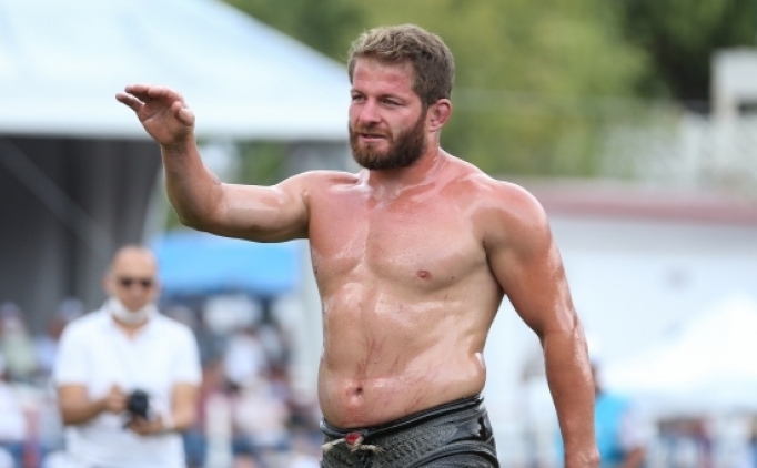 Manavgat Ya�l� G�re�leri'nde kazanan �smail Balaban