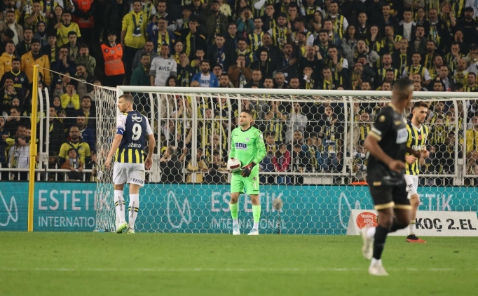 Erturul Takran: 'Fenerbahe taraftar snmada bile bana kfr etti'