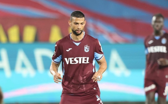 Trabzonspor, ayrl resmen aklad