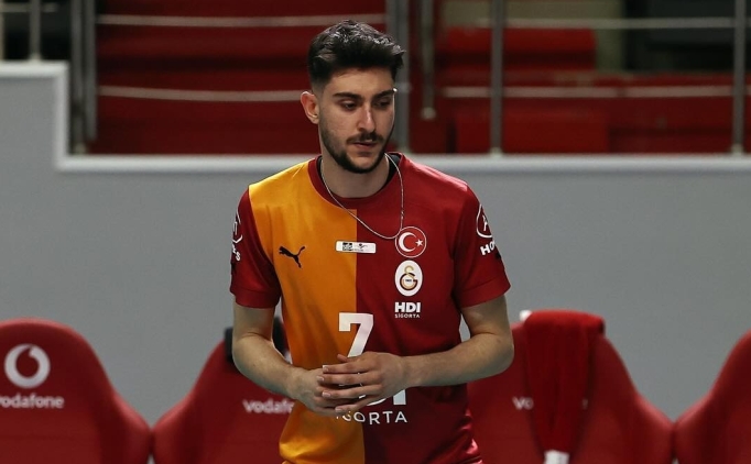 Galatasaray HDI Sigorta'nn rakibi Fino Kaposvar!