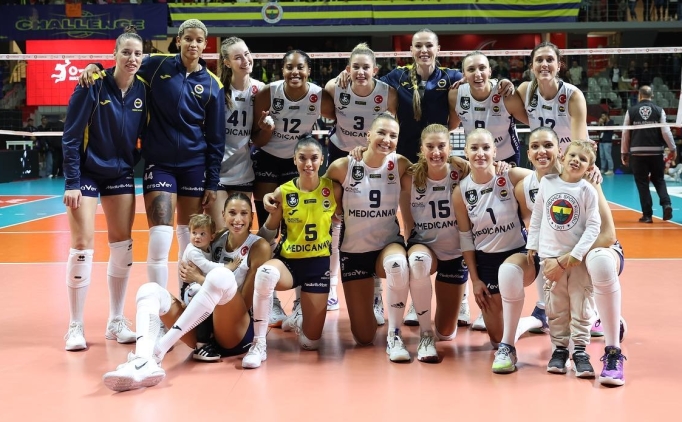 Voleybolda haftann program